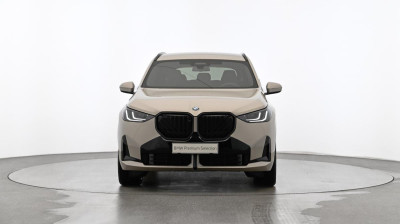 BMW X3 Gebrauchtwagen BMW X3 Gebrauchtwagen