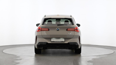 BMW X3 Gebrauchtwagen BMW X3 Gebrauchtwagen