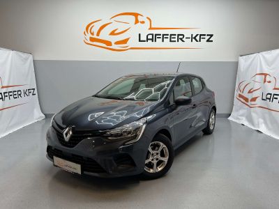 Renault Clio Gebrauchtwagen