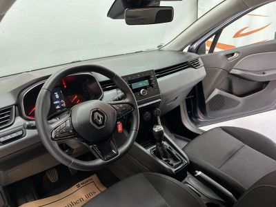 Renault Clio Gebrauchtwagen