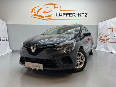 Renault Clio Gebrauchtwagen