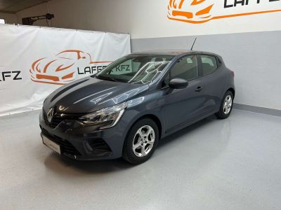 Renault Clio Gebrauchtwagen