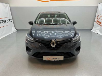 Renault Clio Gebrauchtwagen