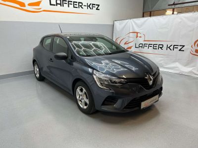 Renault Clio Gebrauchtwagen