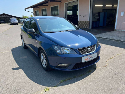 Seat Ibiza Gebrauchtwagen