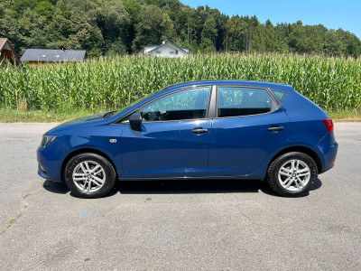 Seat Ibiza Gebrauchtwagen