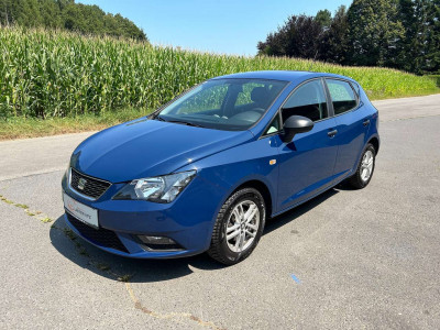 Seat Ibiza Gebrauchtwagen