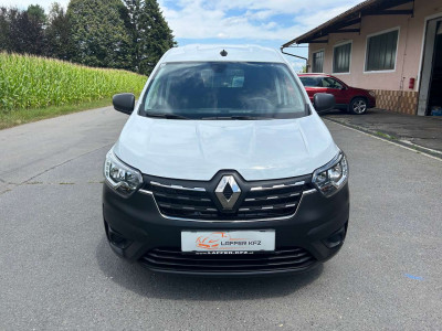 Renault Express Gebrauchtwagen