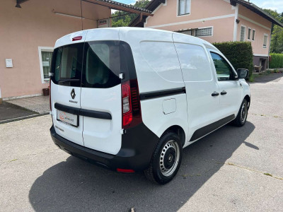 Renault Express Gebrauchtwagen