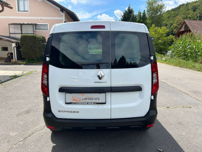 Renault Express Gebrauchtwagen