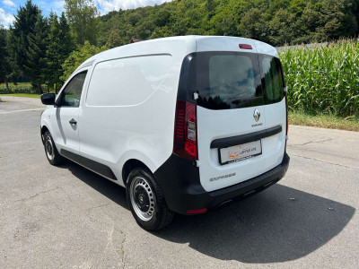 Renault Express Gebrauchtwagen