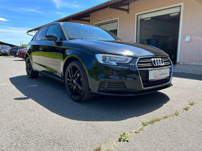 Audi A3 Gebrauchtwagen