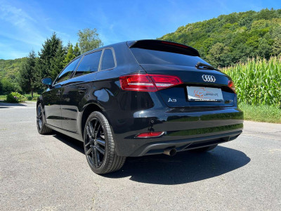 Audi A3 Gebrauchtwagen