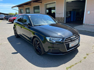 Audi A3 Gebrauchtwagen