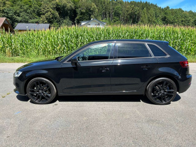 Audi A3 Gebrauchtwagen