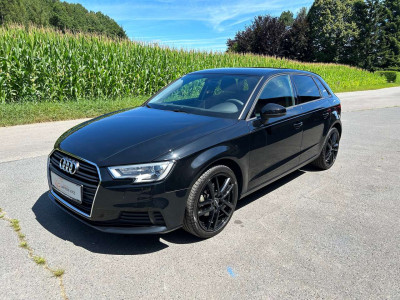 Audi A3 Gebrauchtwagen