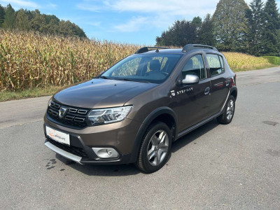 Dacia Sandero Gebrauchtwagen