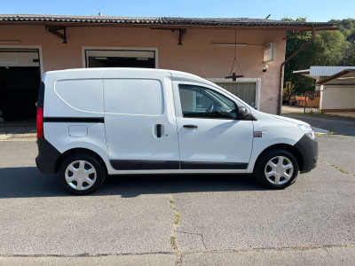 Dacia Dokker Gebrauchtwagen