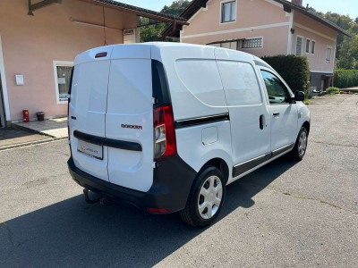 Dacia Dokker Gebrauchtwagen