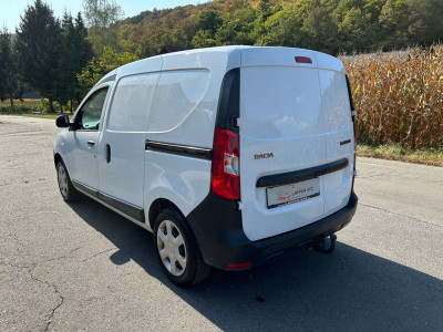 Dacia Dokker Gebrauchtwagen