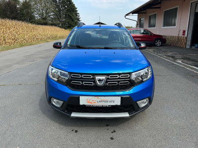 Dacia Sandero Gebrauchtwagen