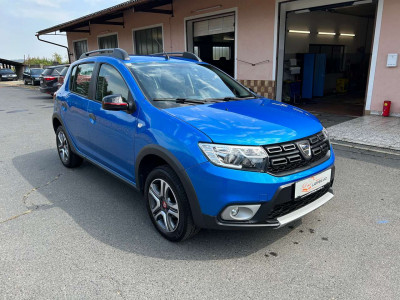 Dacia Sandero Gebrauchtwagen