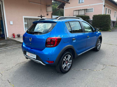 Dacia Sandero Gebrauchtwagen