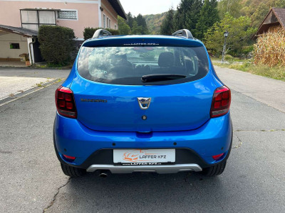 Dacia Sandero Gebrauchtwagen