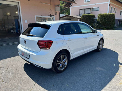 VW Polo Gebrauchtwagen