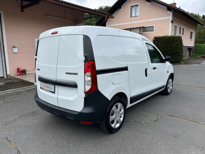 Dacia Dokker Gebrauchtwagen