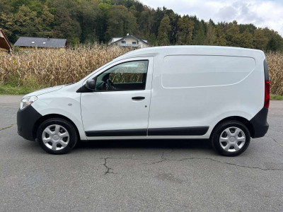 Dacia Dokker Gebrauchtwagen