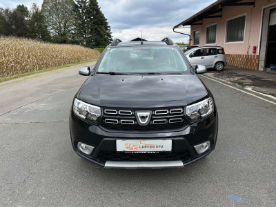 Dacia Sandero Gebrauchtwagen