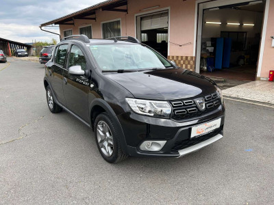 Dacia Sandero Gebrauchtwagen