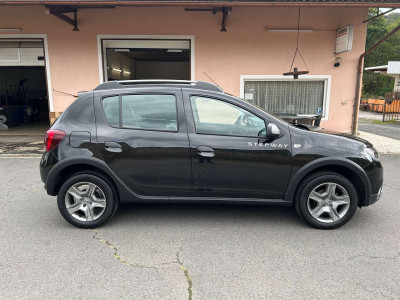 Dacia Sandero Gebrauchtwagen