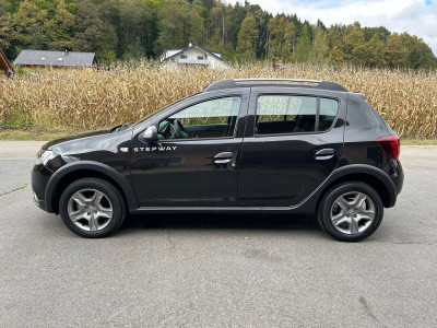 Dacia Sandero Gebrauchtwagen