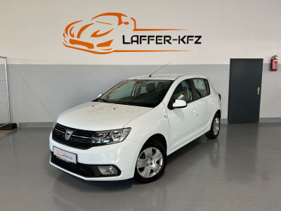 Dacia Sandero Gebrauchtwagen