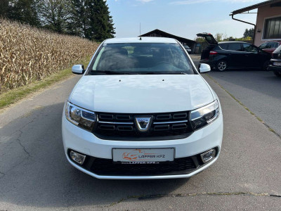 Dacia Sandero Gebrauchtwagen