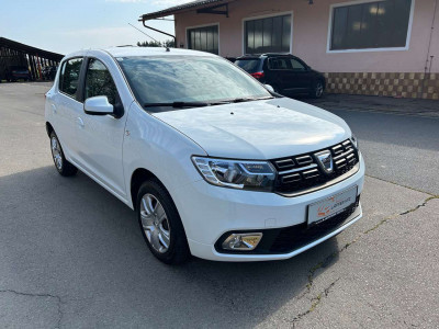 Dacia Sandero Gebrauchtwagen