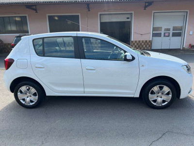 Dacia Sandero Gebrauchtwagen