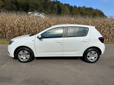 Dacia Sandero Gebrauchtwagen