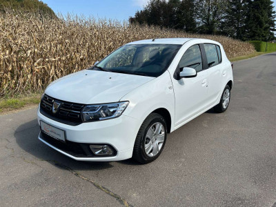 Dacia Sandero Gebrauchtwagen