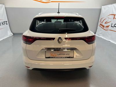 Renault Mégane Gebrauchtwagen