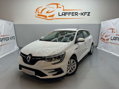 Renault Mégane Gebrauchtwagen