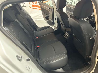 Renault Mégane Gebrauchtwagen