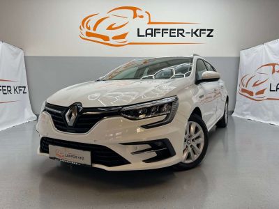 Renault Mégane Gebrauchtwagen