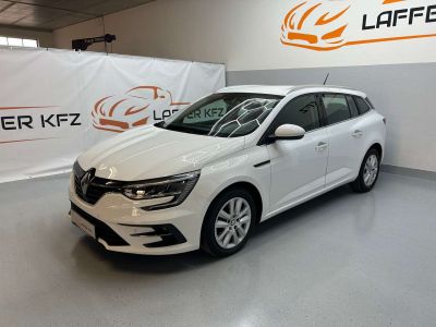 Renault Mégane Gebrauchtwagen