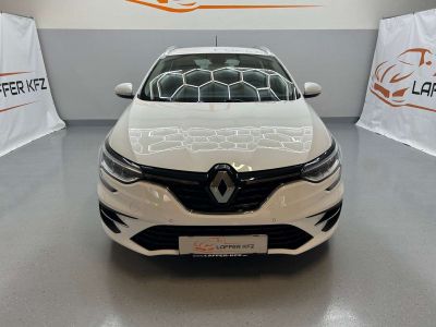 Renault Mégane Gebrauchtwagen