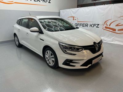 Renault Mégane Gebrauchtwagen