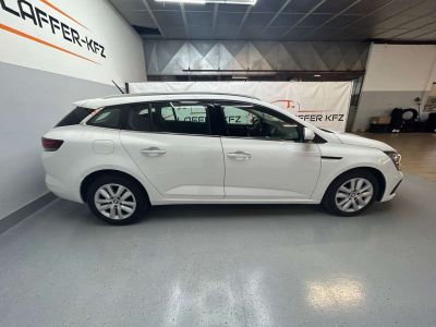 Renault Mégane Gebrauchtwagen