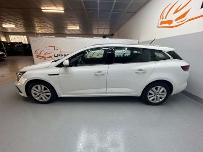 Renault Mégane Gebrauchtwagen